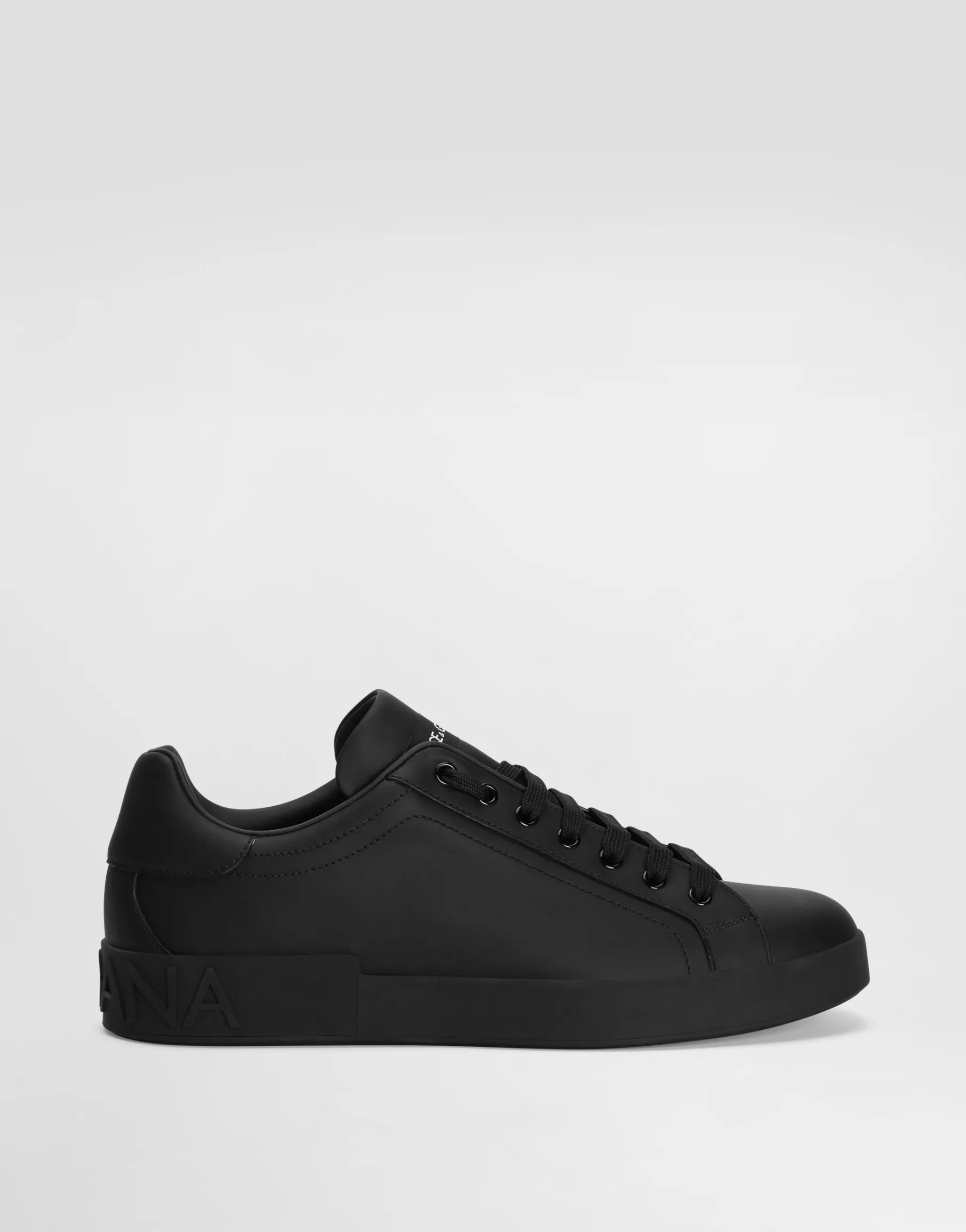 Calfskin Portofino sneakers