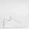 Calfskin Portofino sneakers