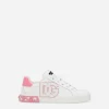 Calfskin Portofino sneakers
