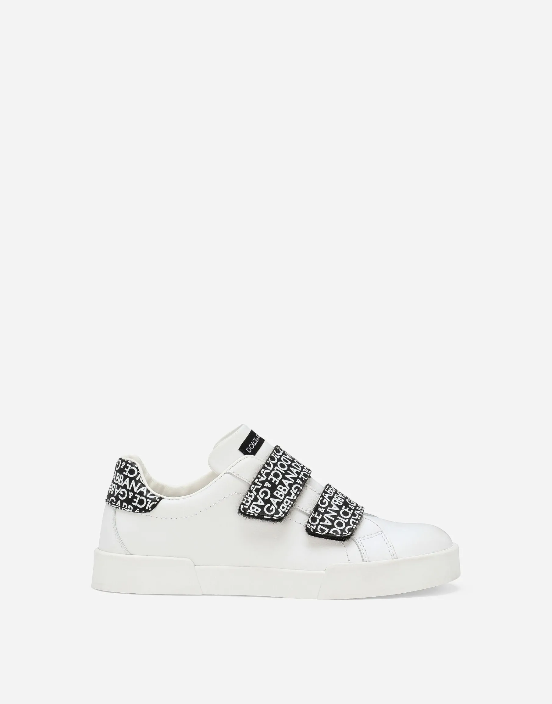 Calfskin Portofino sneakers