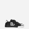 Calfskin Portofino sneakers