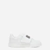 Calfskin Portofino sneakers