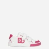 Calfskin Portofino sneakers