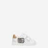 Calfskin Portofino sneakers
