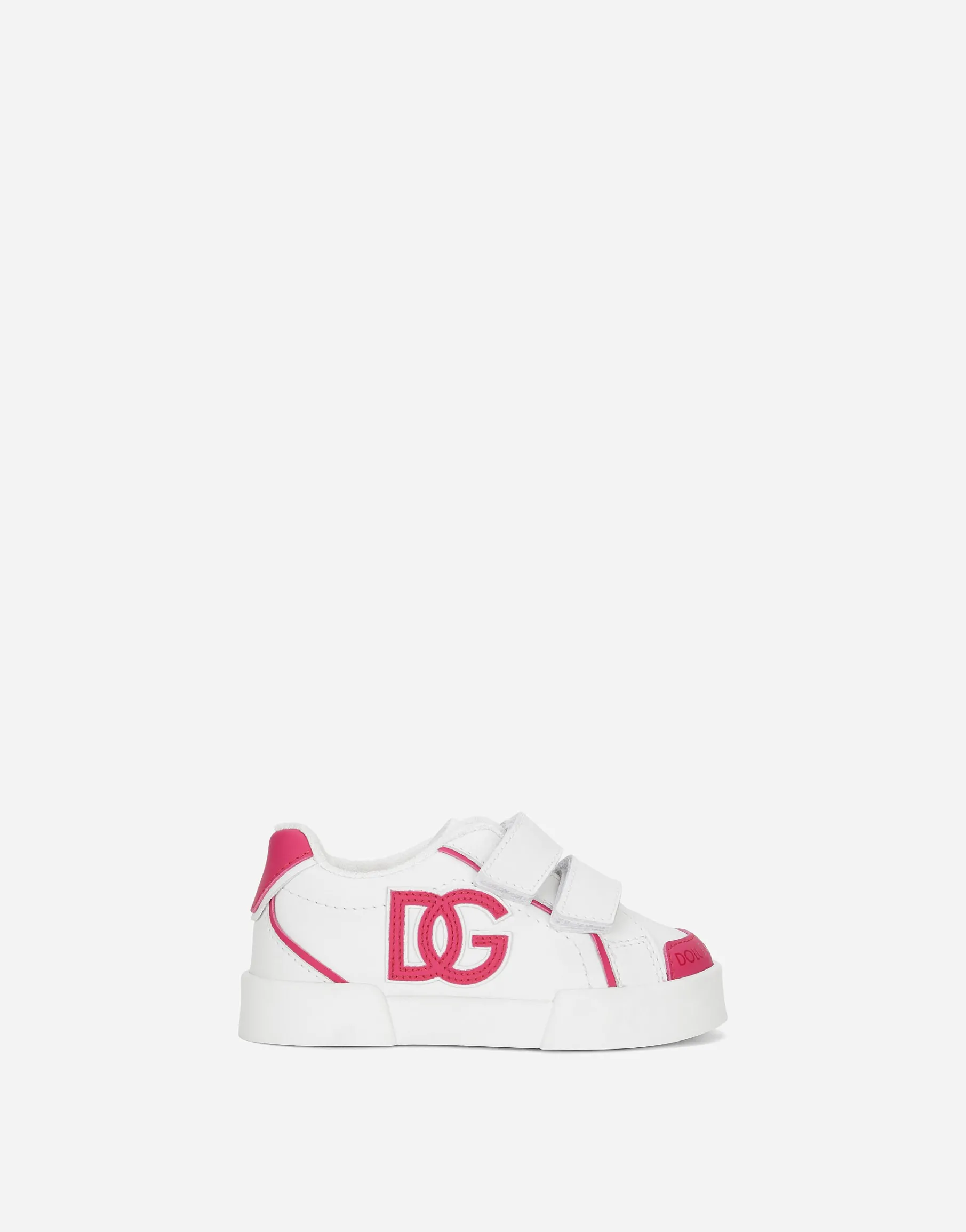 Calfskin Portofino sneakers