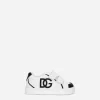 Calfskin Portofino sneakers