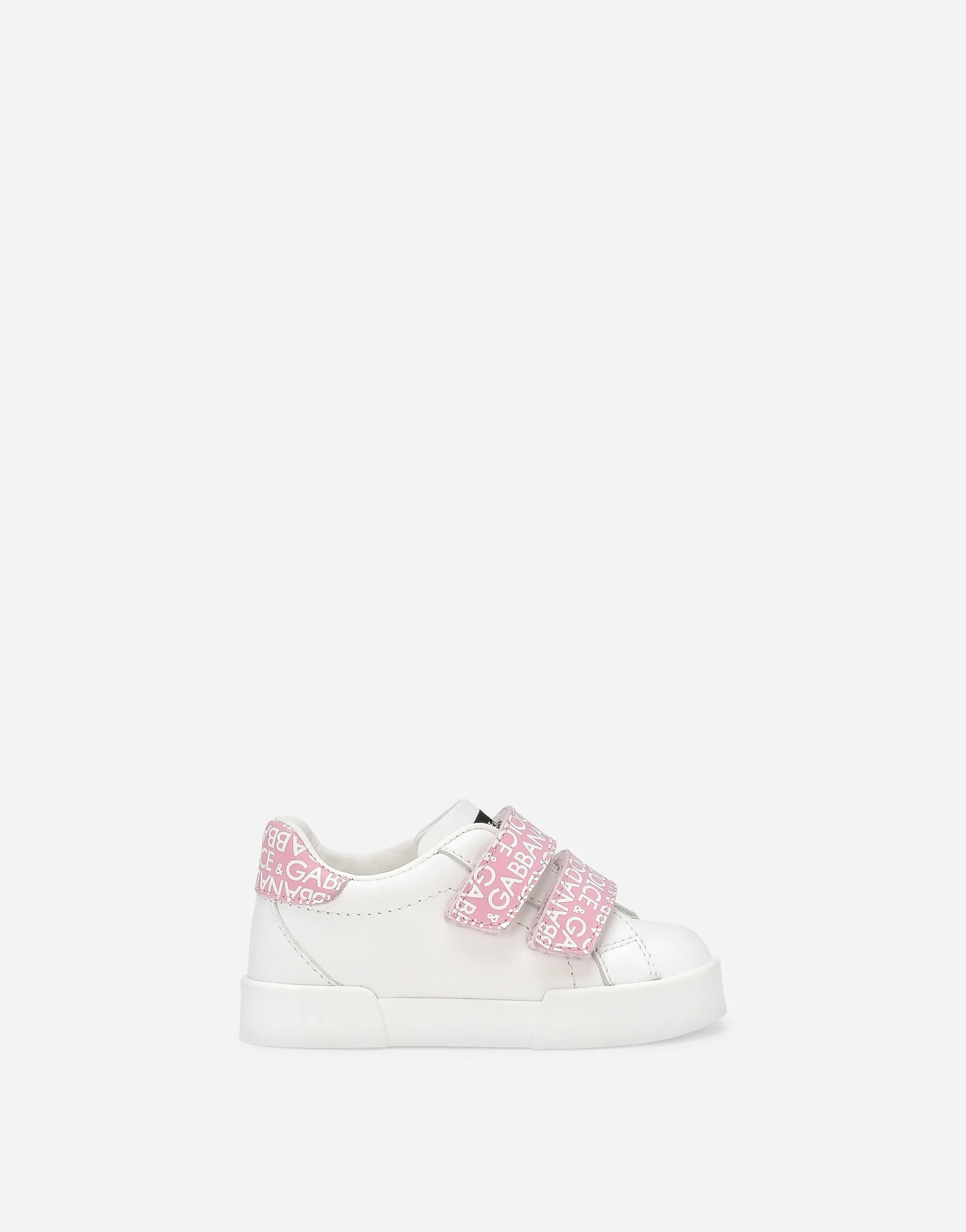 Calfskin Portofino sneakers