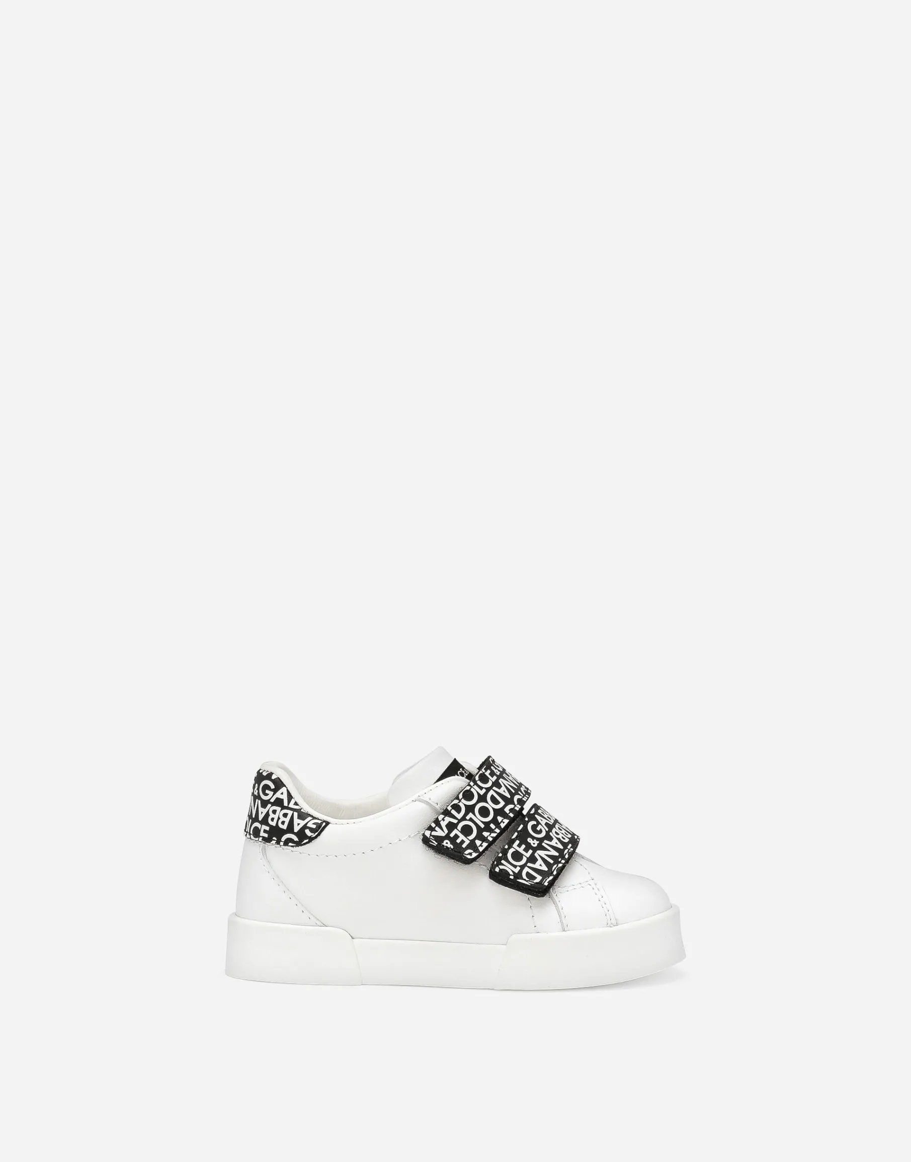 Calfskin Portofino sneakers