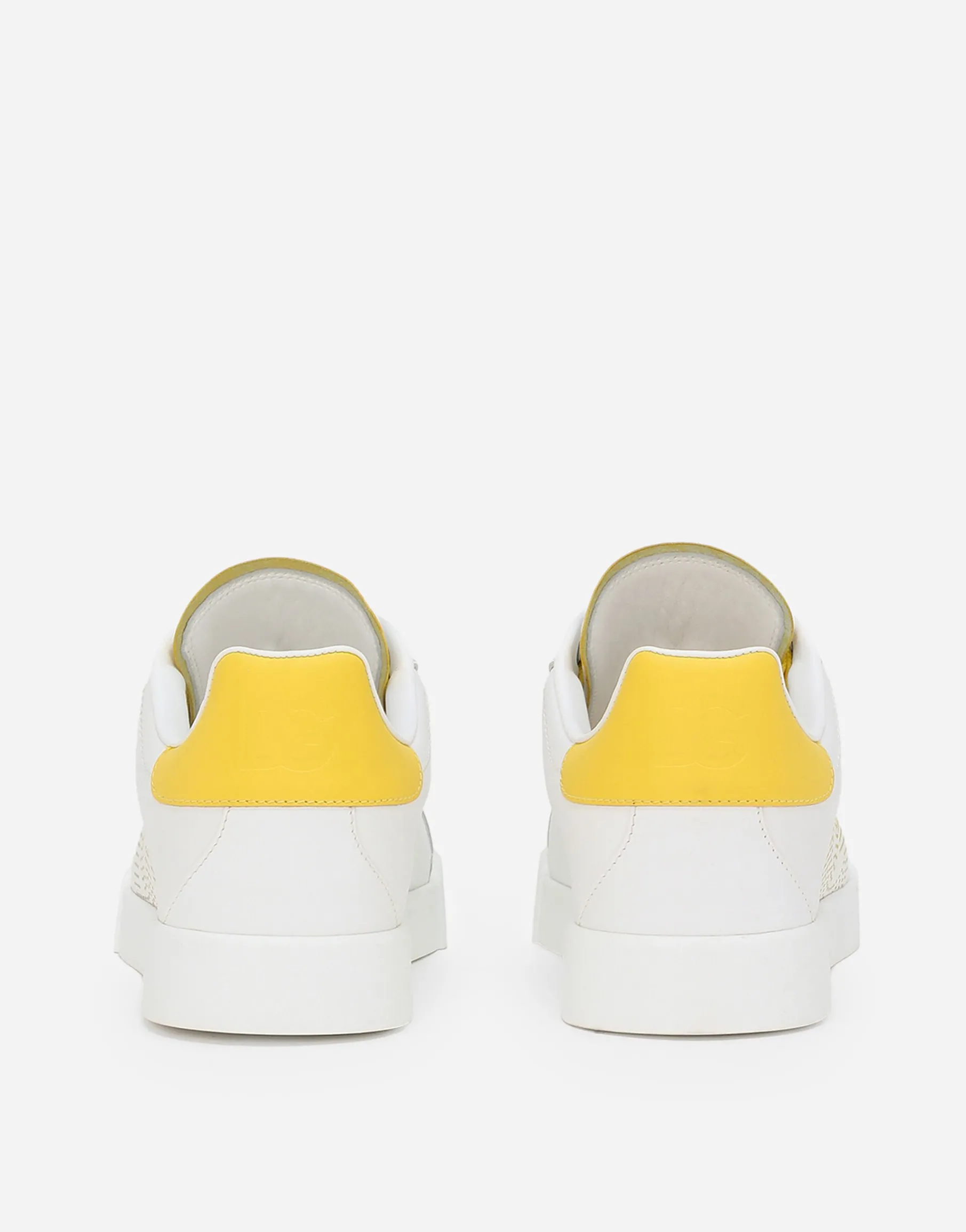 Calfskin Portofino sneakers