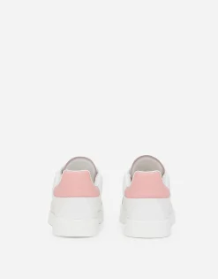 Calfskin Portofino sneakers
