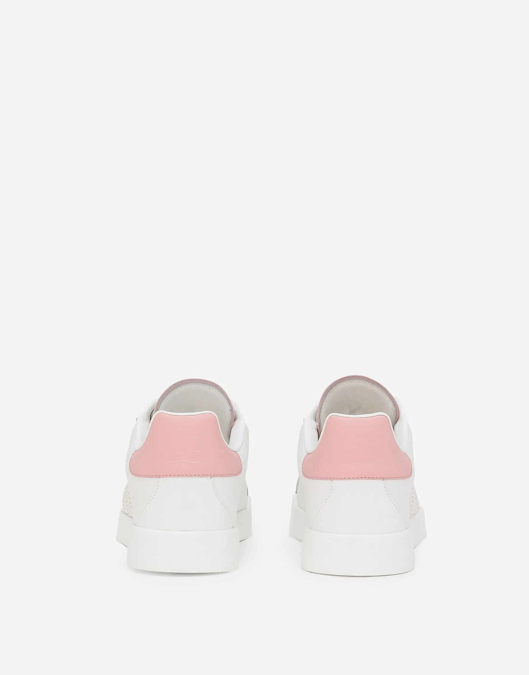 Calfskin Portofino sneakers