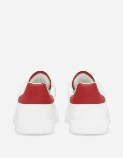 Calfskin Portofino sneakers