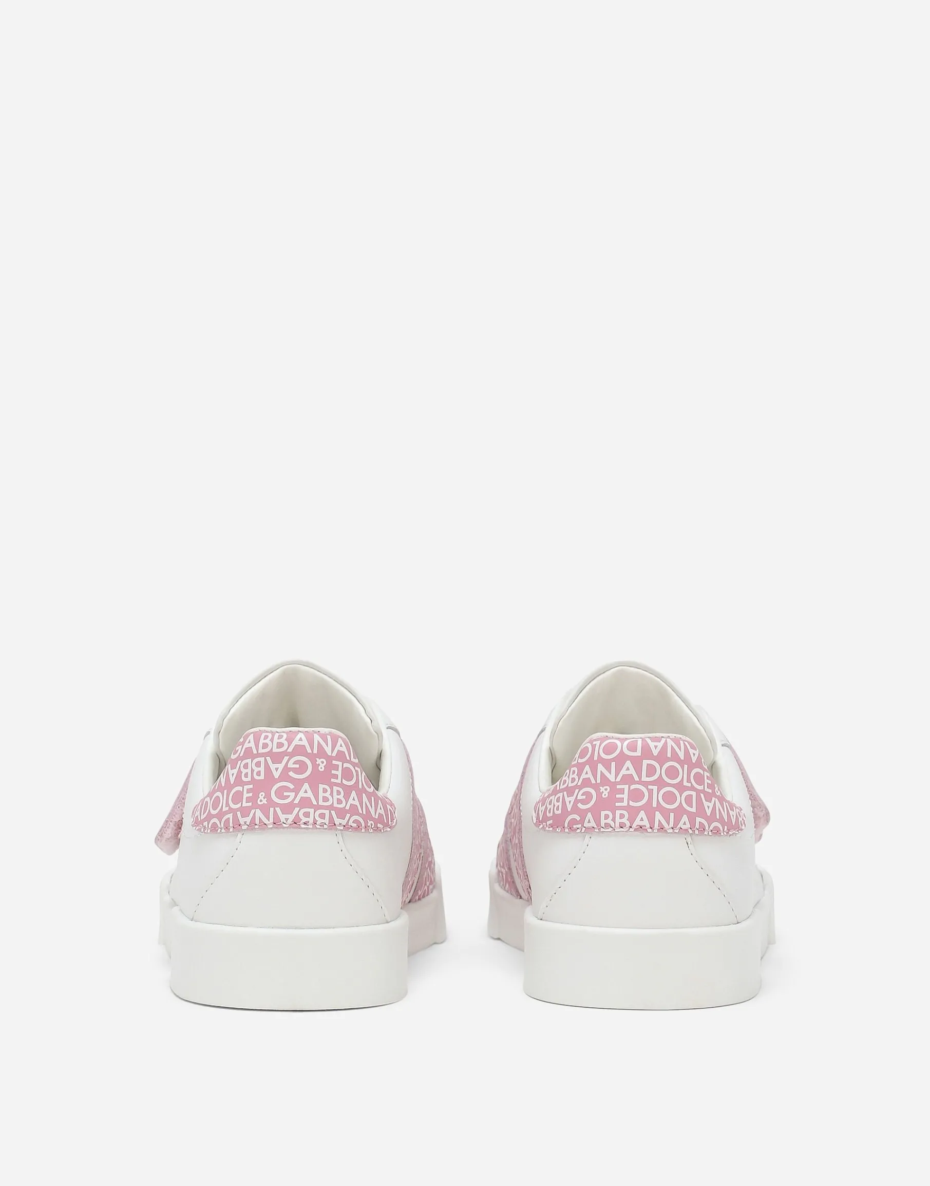 Calfskin Portofino sneakers