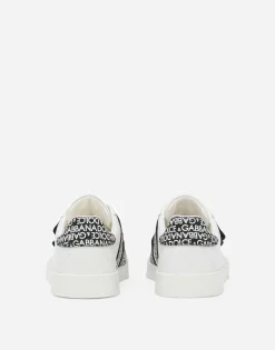 Calfskin Portofino sneakers