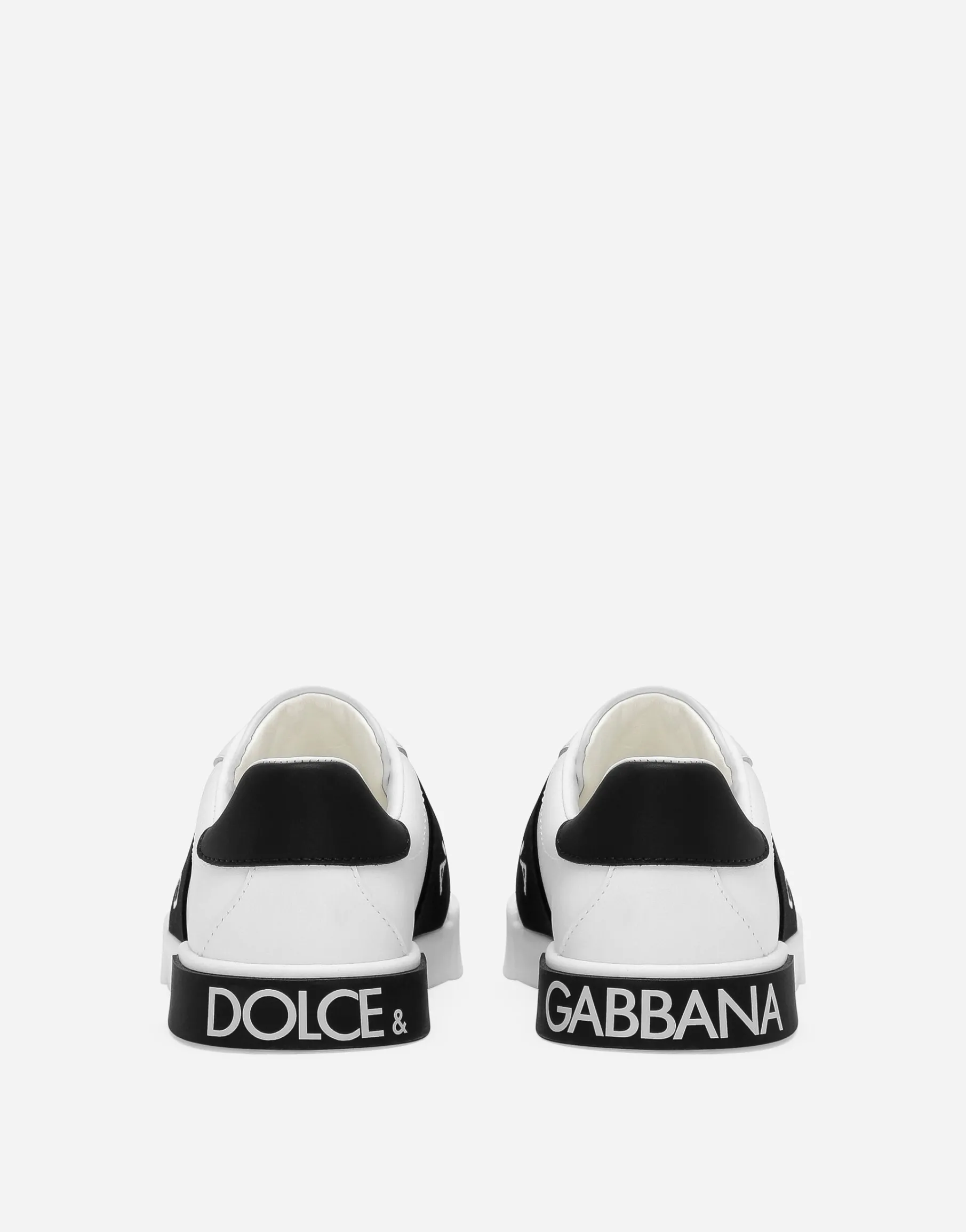 Calfskin Portofino sneakers