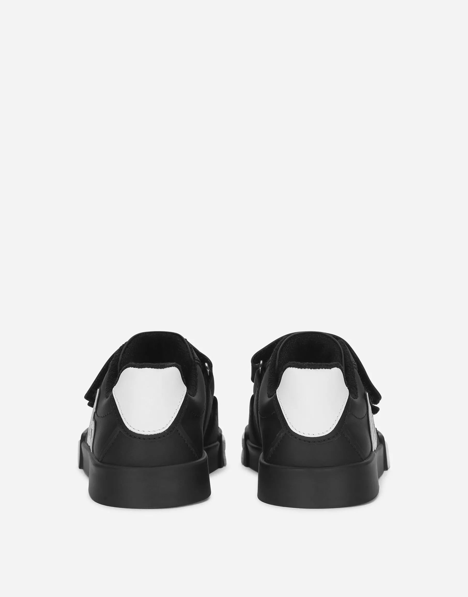 Calfskin Portofino sneakers