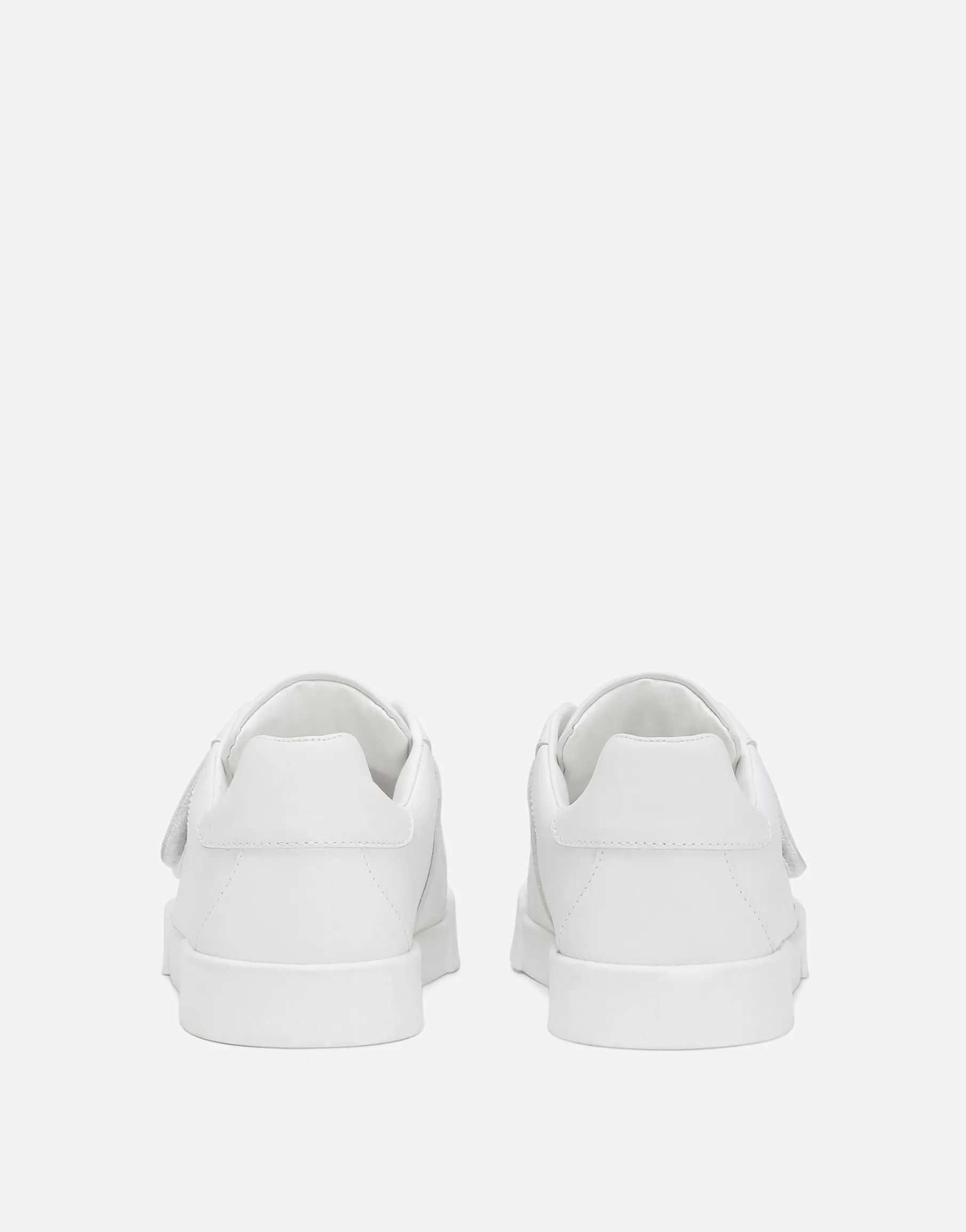 Calfskin Portofino sneakers
