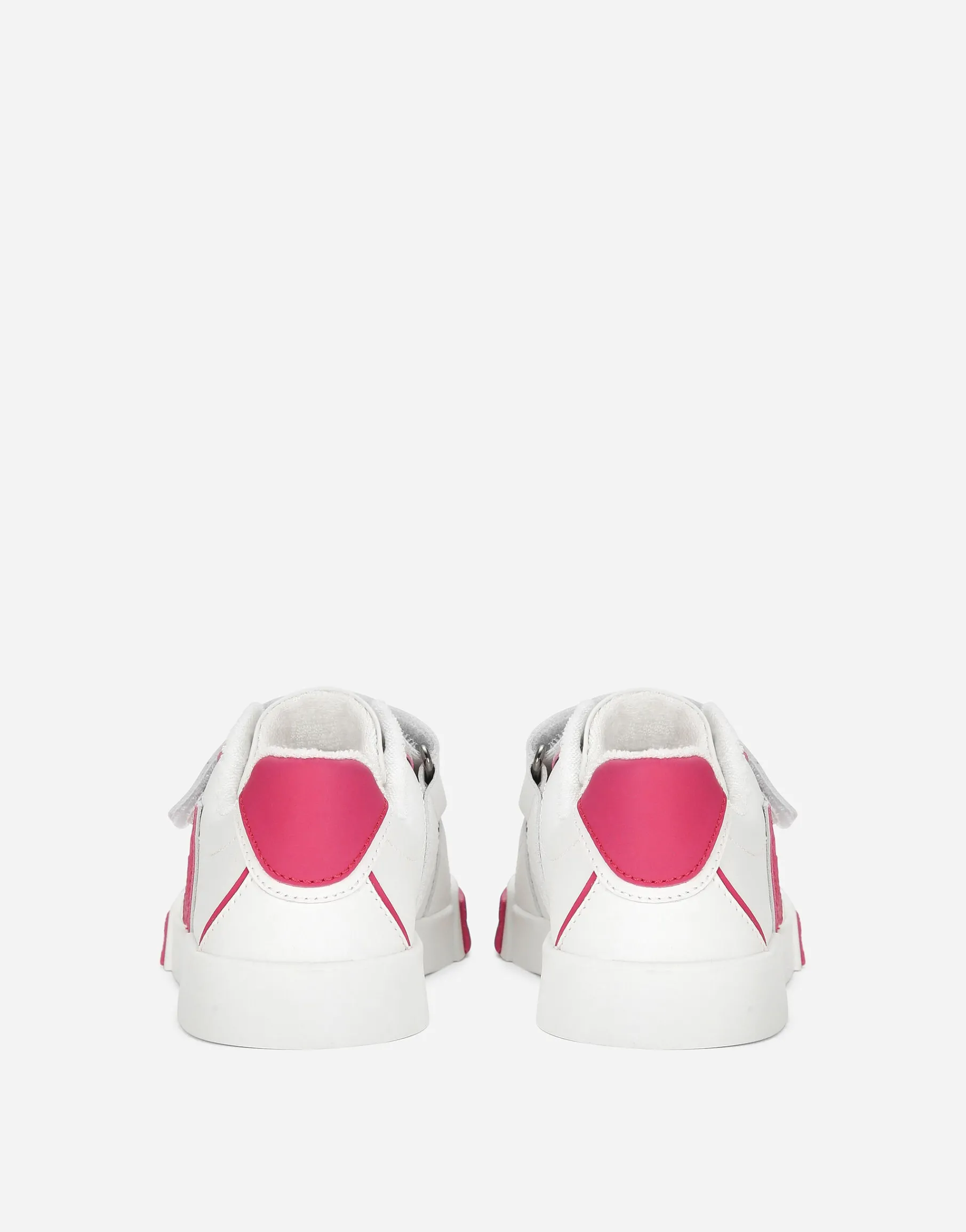 Calfskin Portofino sneakers