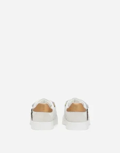 Calfskin Portofino sneakers