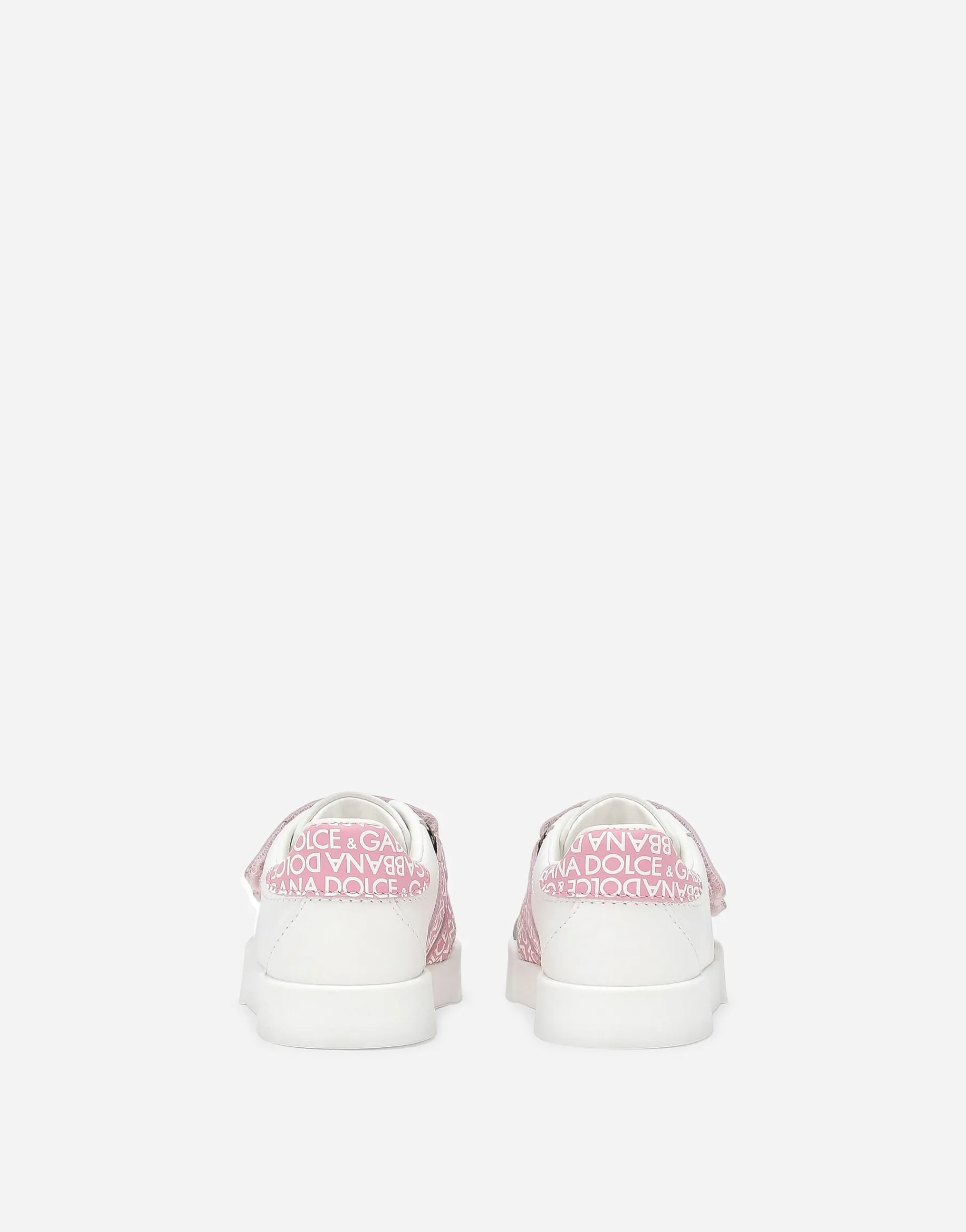 Calfskin Portofino sneakers