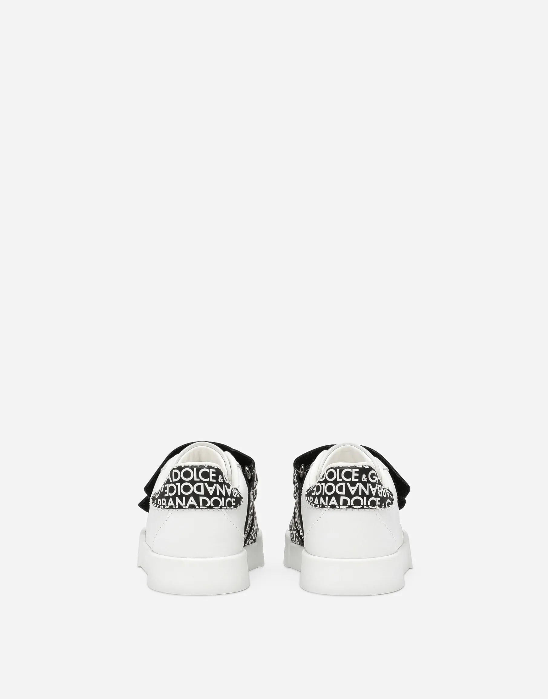 Calfskin Portofino sneakers
