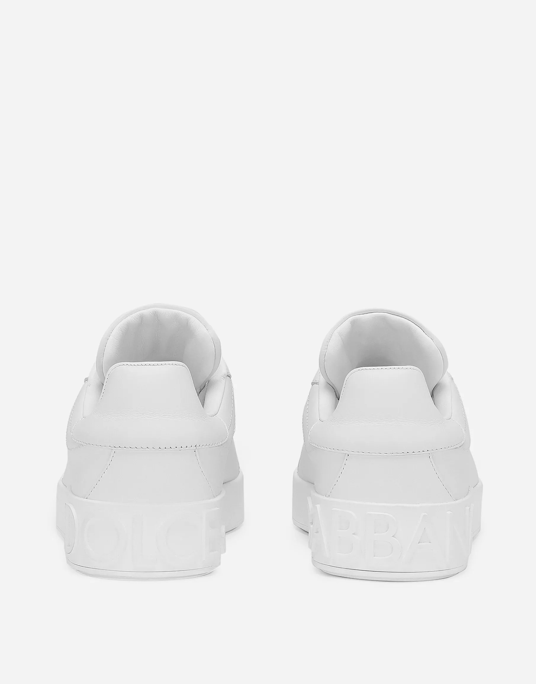 Calfskin Portofino sneakers
