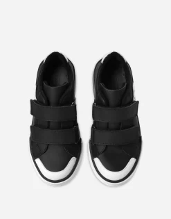 Calfskin Portofino sneakers