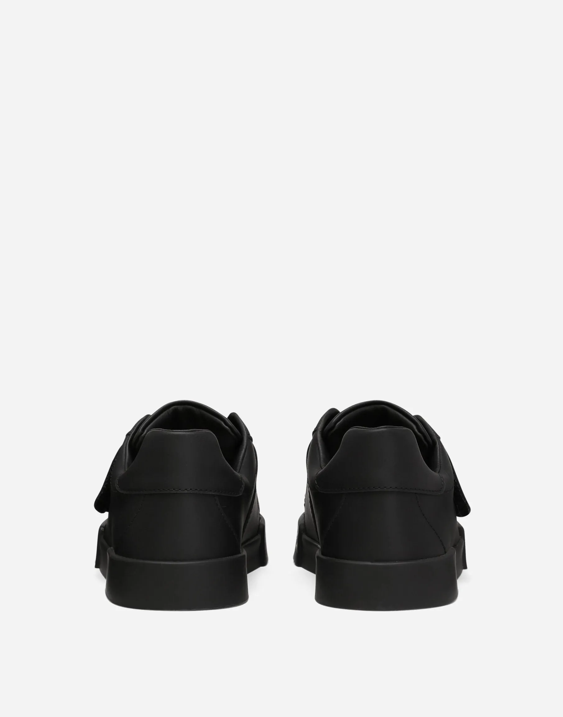 Calfskin Portofino sneakers