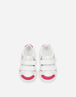 Calfskin Portofino sneakers