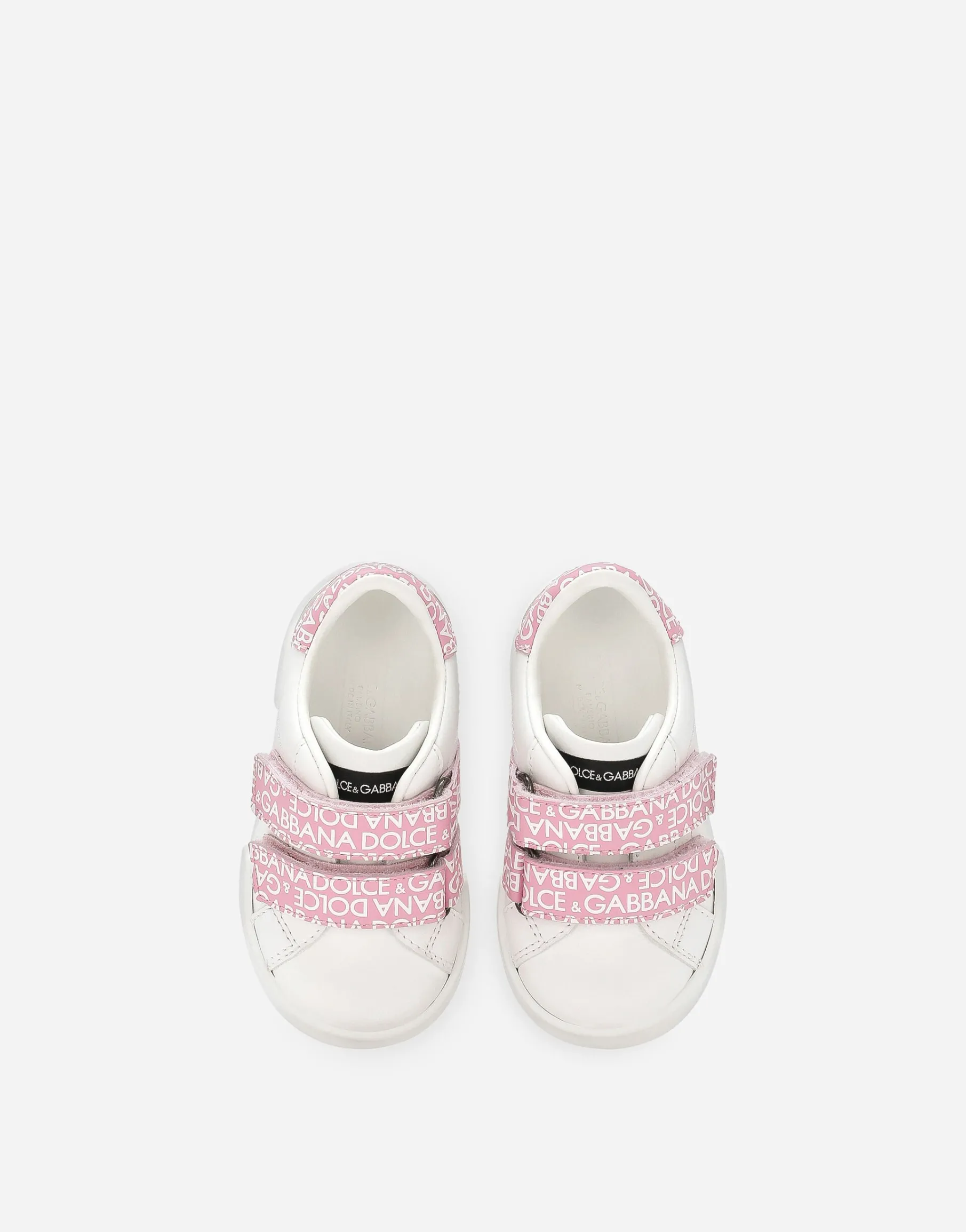 Calfskin Portofino sneakers