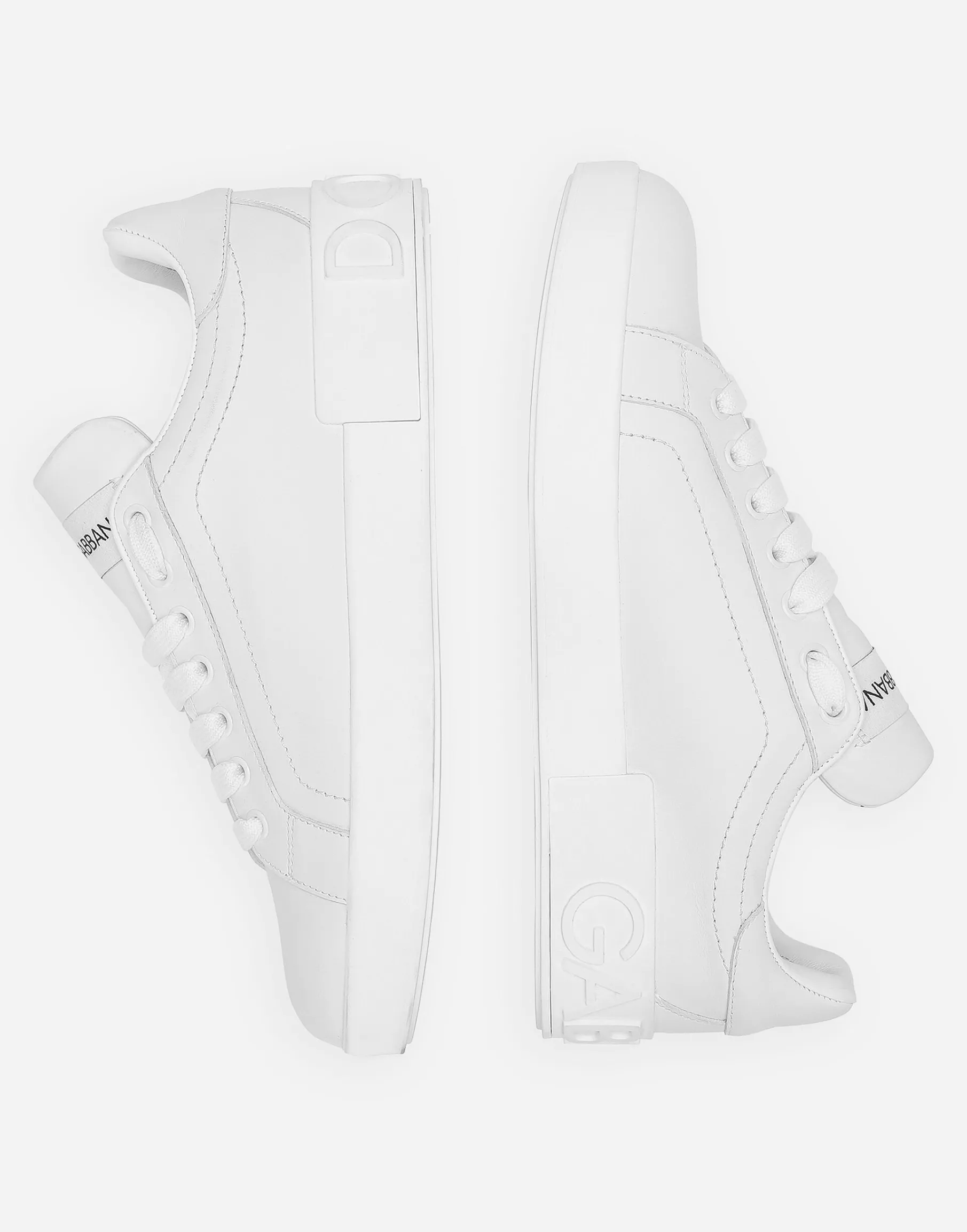 Calfskin Portofino sneakers