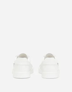 Calfskin Portofino Vintage sneakers