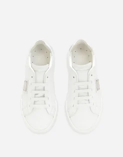 Calfskin Portofino Vintage sneakers