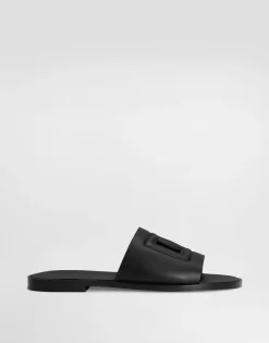 Calfskin slide