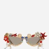 Capri sunglasses