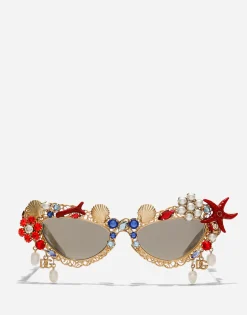 Capri sunglasses