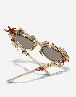Capri sunglasses