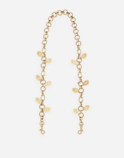 Chain strap