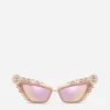 Christmas sunglasses