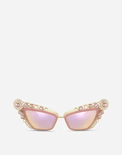Christmas sunglasses