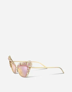 Christmas sunglasses