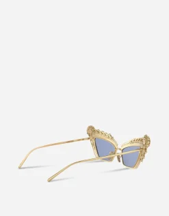 Christmas sunglasses