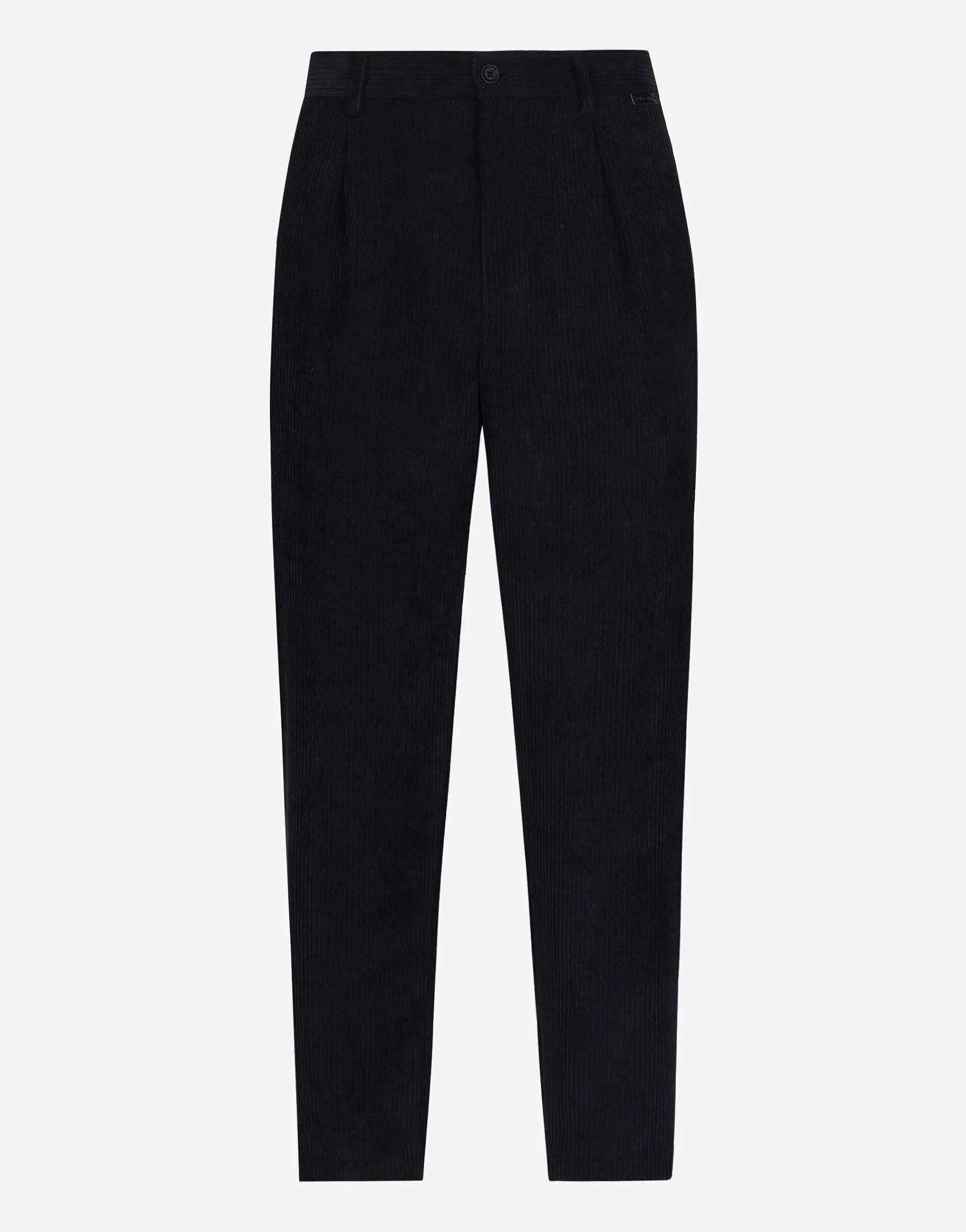 Corduroy pants