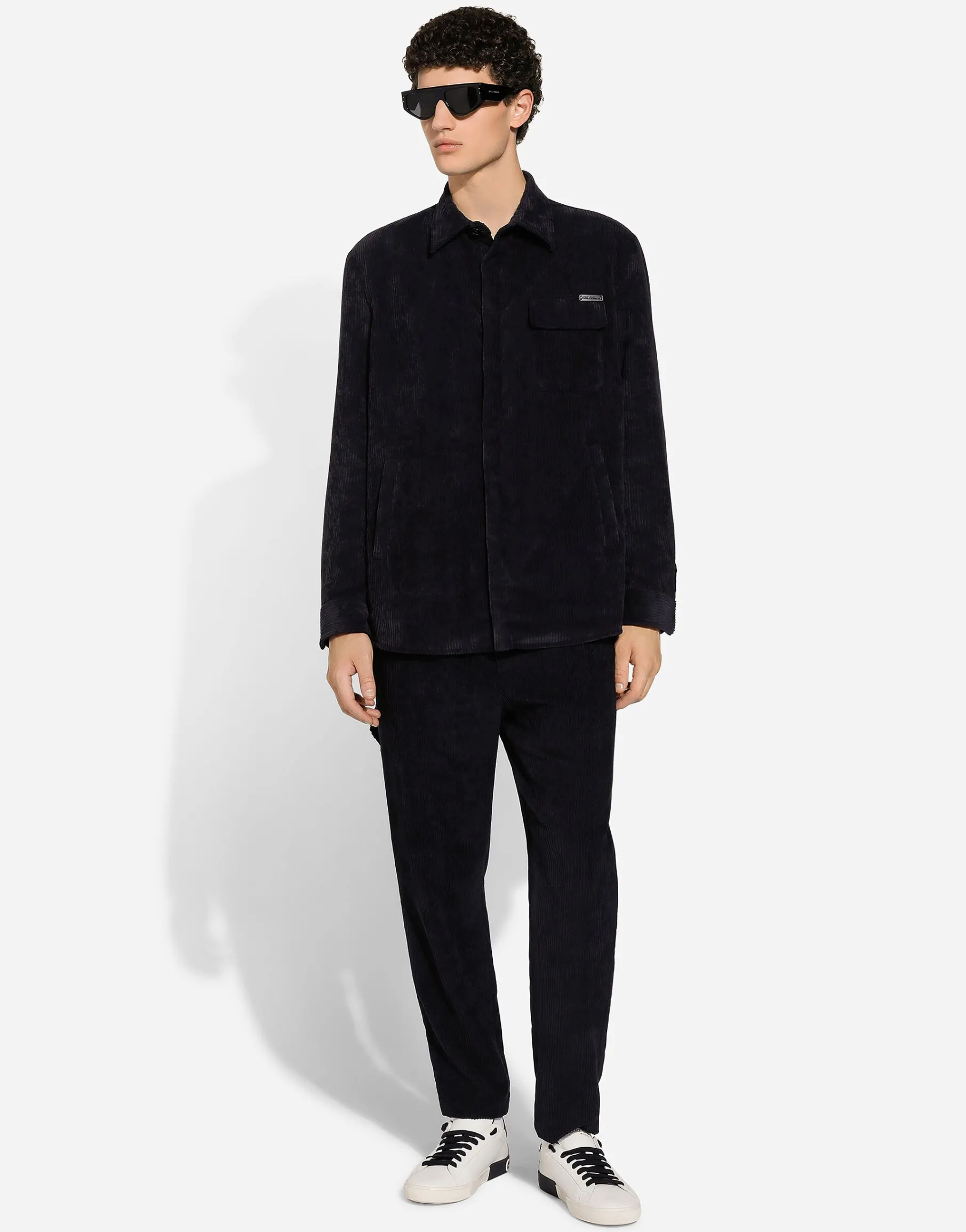 Corduroy pants