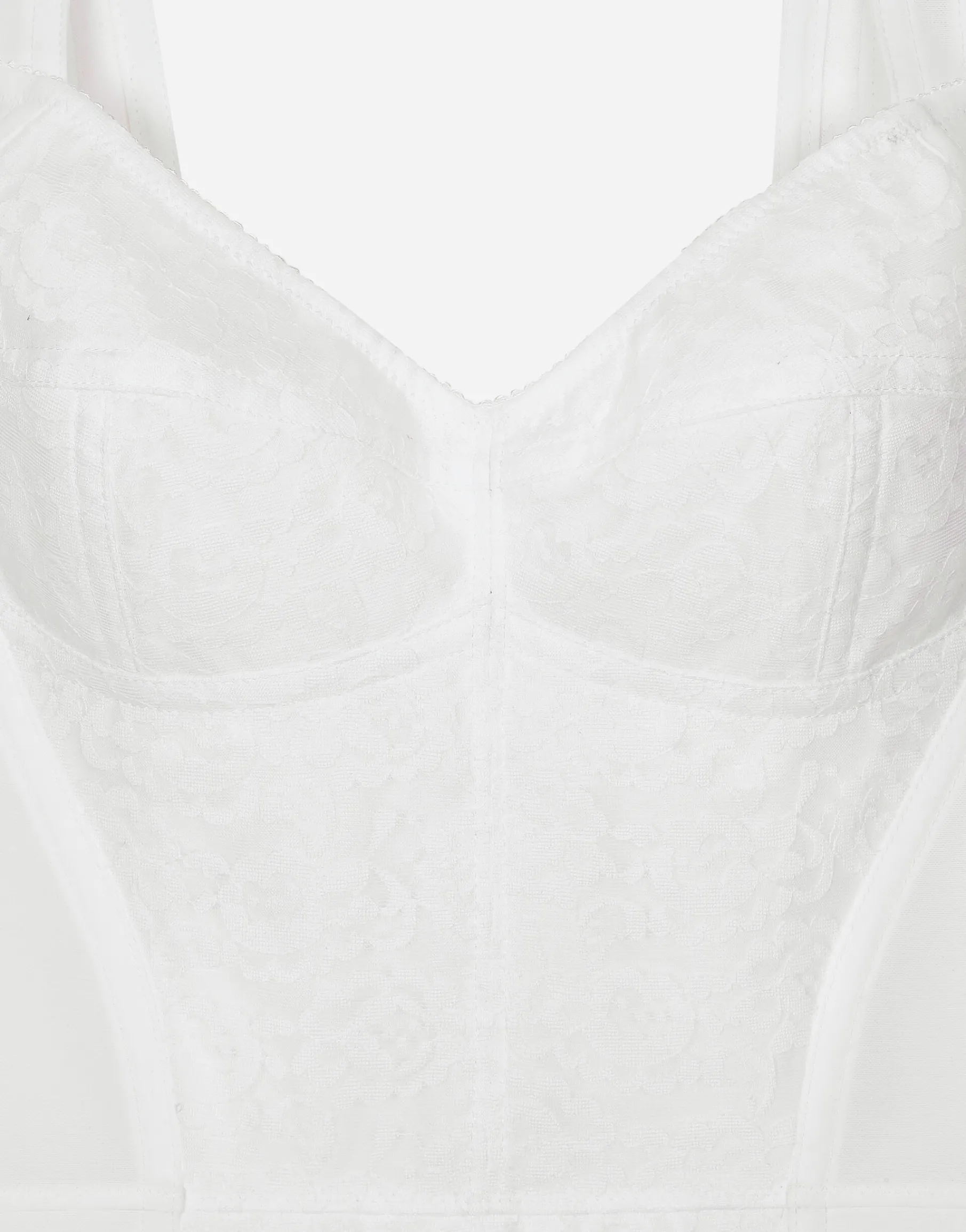 Corset bodysuit
