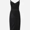 Corset dress