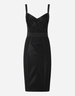 Corset dress
