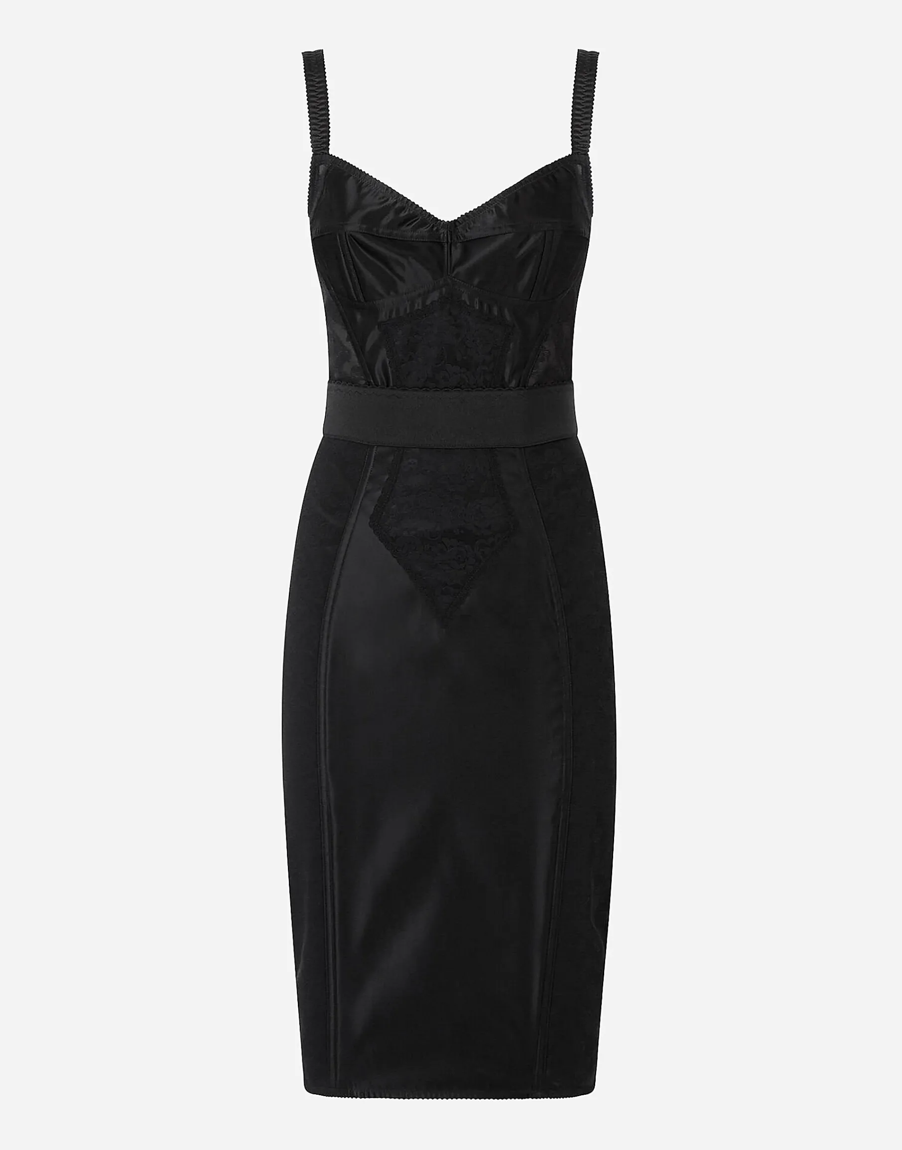 Corset dress