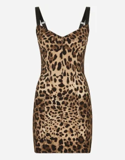 Corset dress