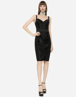 Corset dress